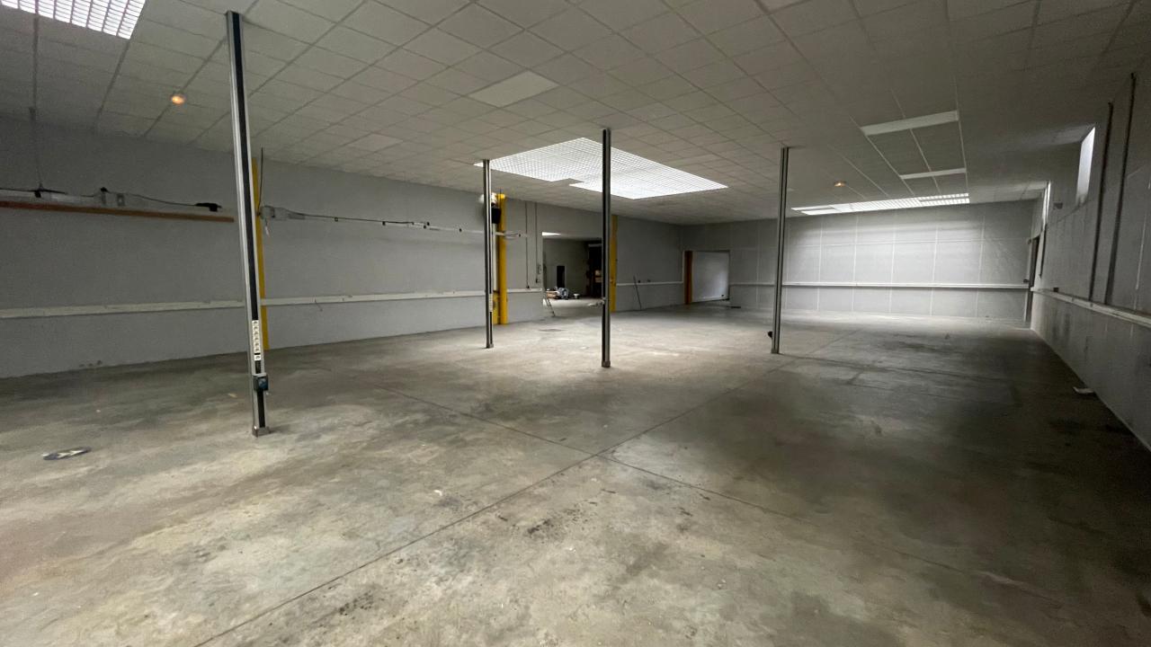 Location local d'activité Trappes Yvelines OLACT2203600 8