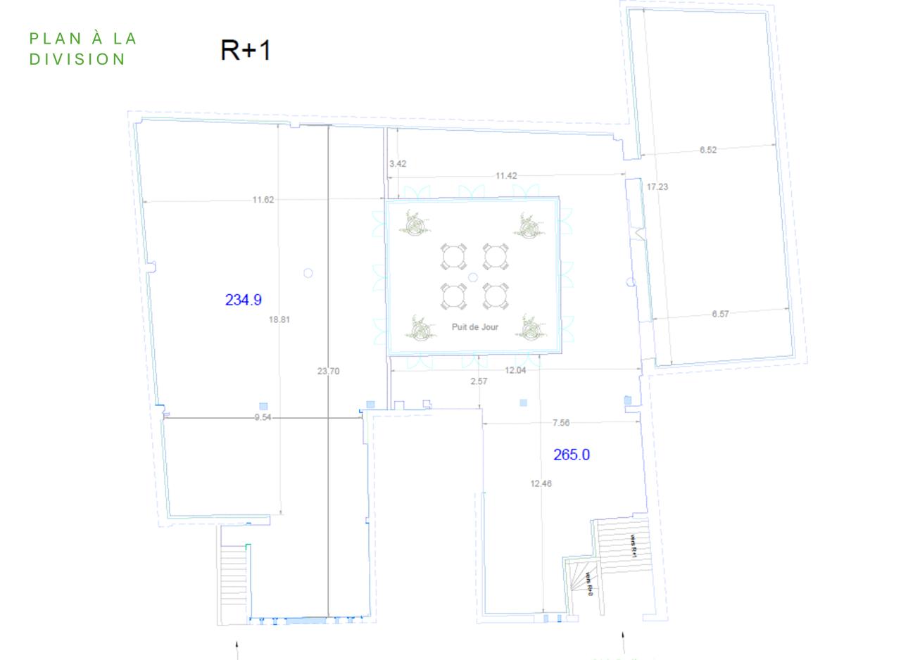 Location bureau Montpellier Hérault OLBUR2312138 17