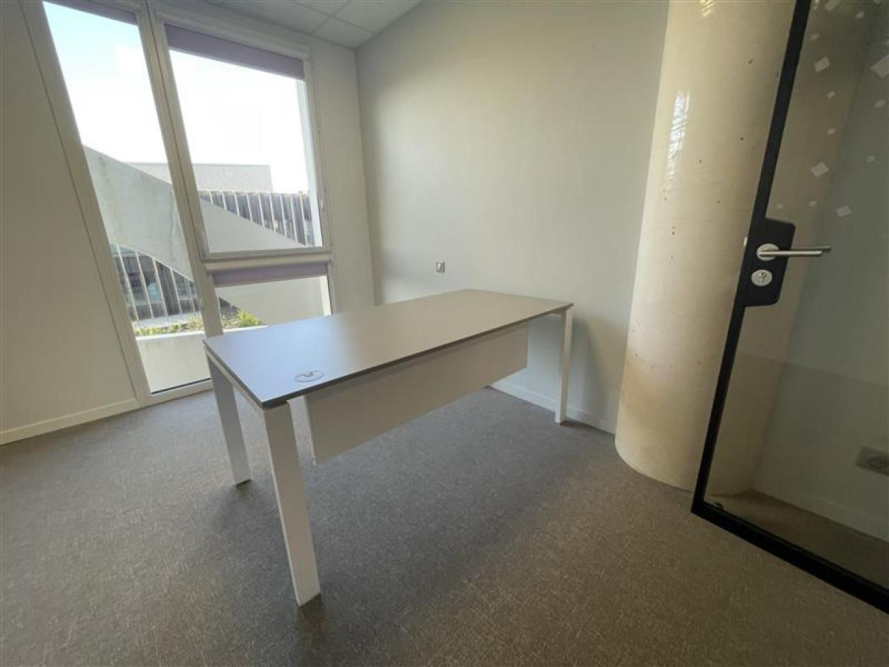 Location bureau Castelnau-le-Lez Hérault OLBUR2640830 9