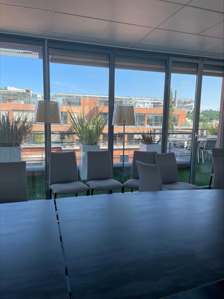 Vente bureau Lyon Rhône OVBUR2533134 15