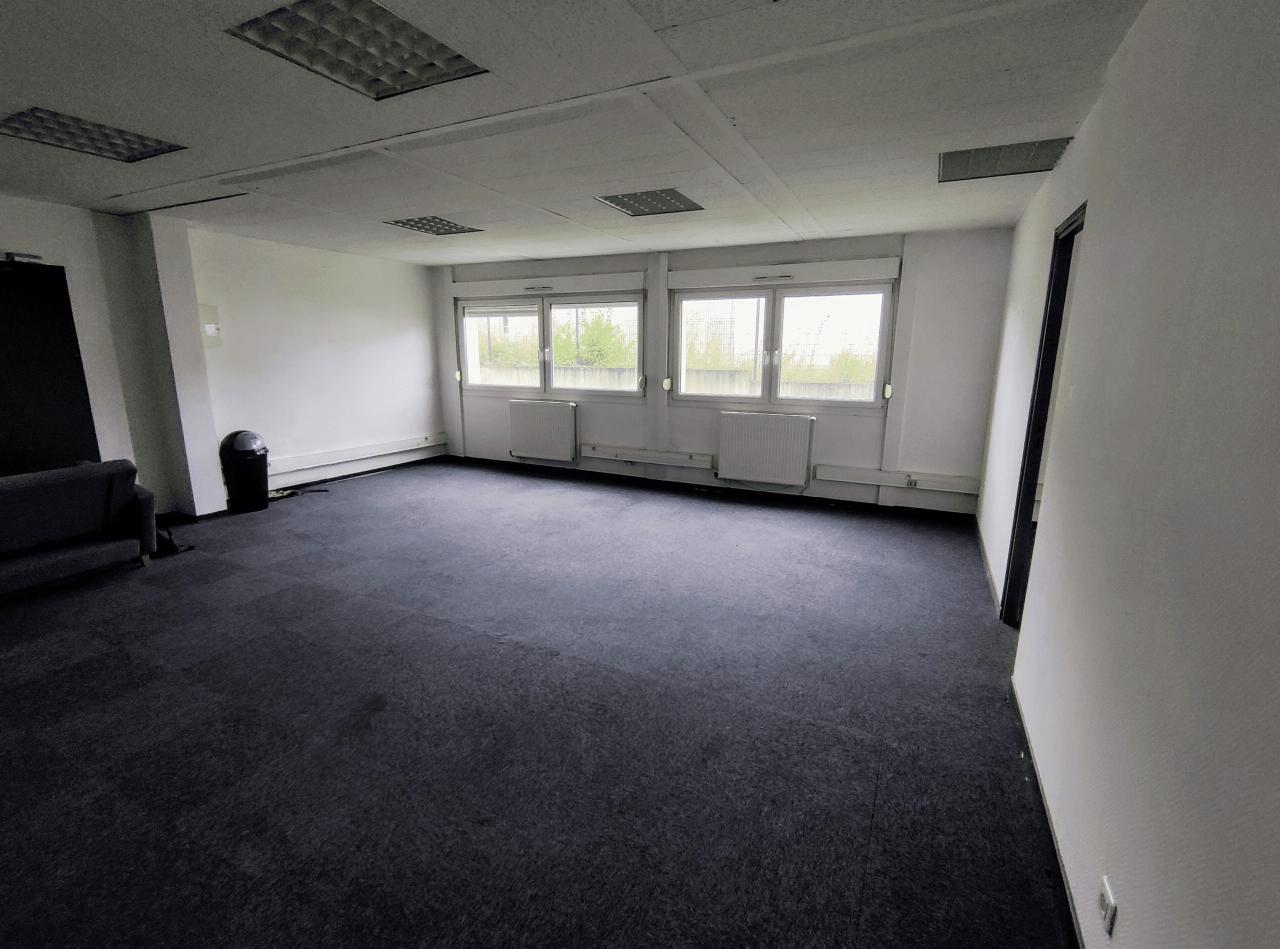 Location bureau Heillecourt Meurthe-et-Moselle OLBUR2427176 4