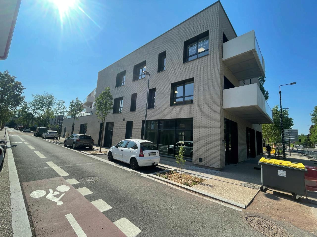 Vente bureau La Madeleine Nord OVBUR2317281 2