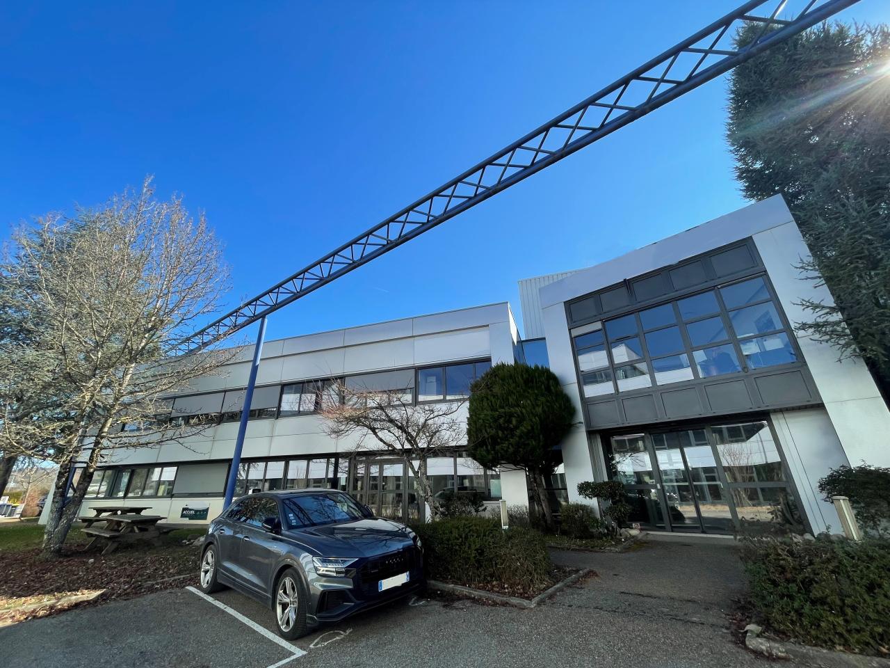 Location bureau Annecy-le-Vieux Haute-Savoie OLBUR2531187