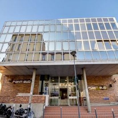 Location bureau Malakoff Hauts-de-Seine OLBUR2104364