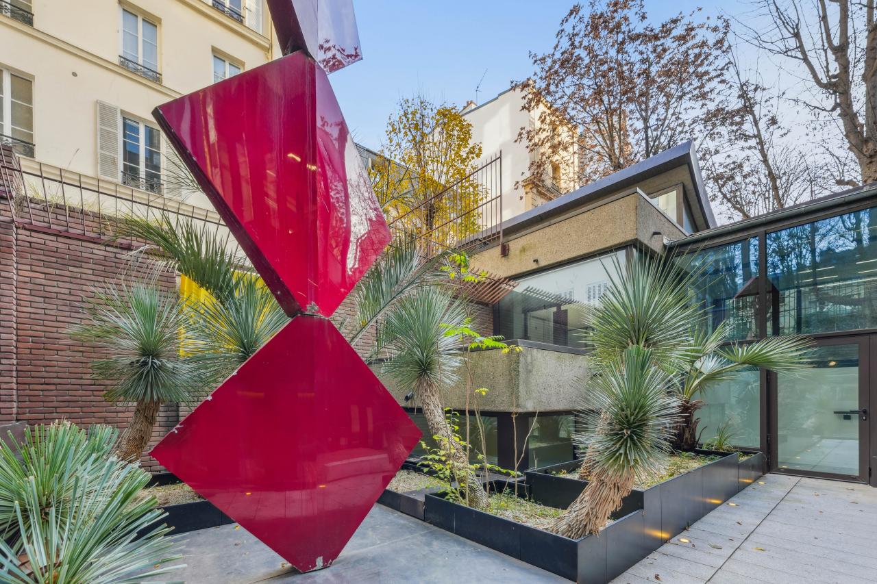 Location bureau Paris OLBUR2535477 2