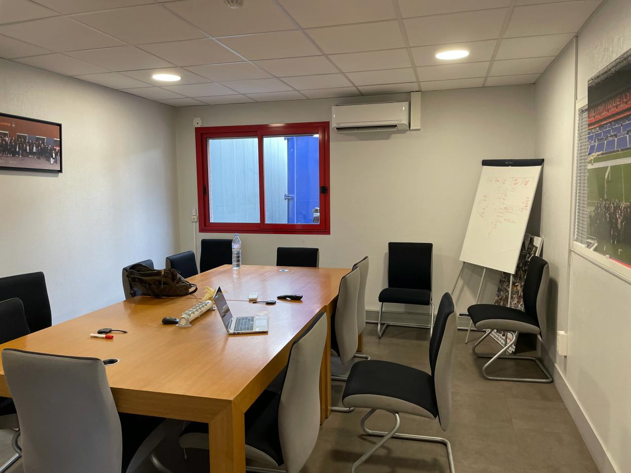 Vente local d'activité Chassieu Rhône OVACT2530532 9