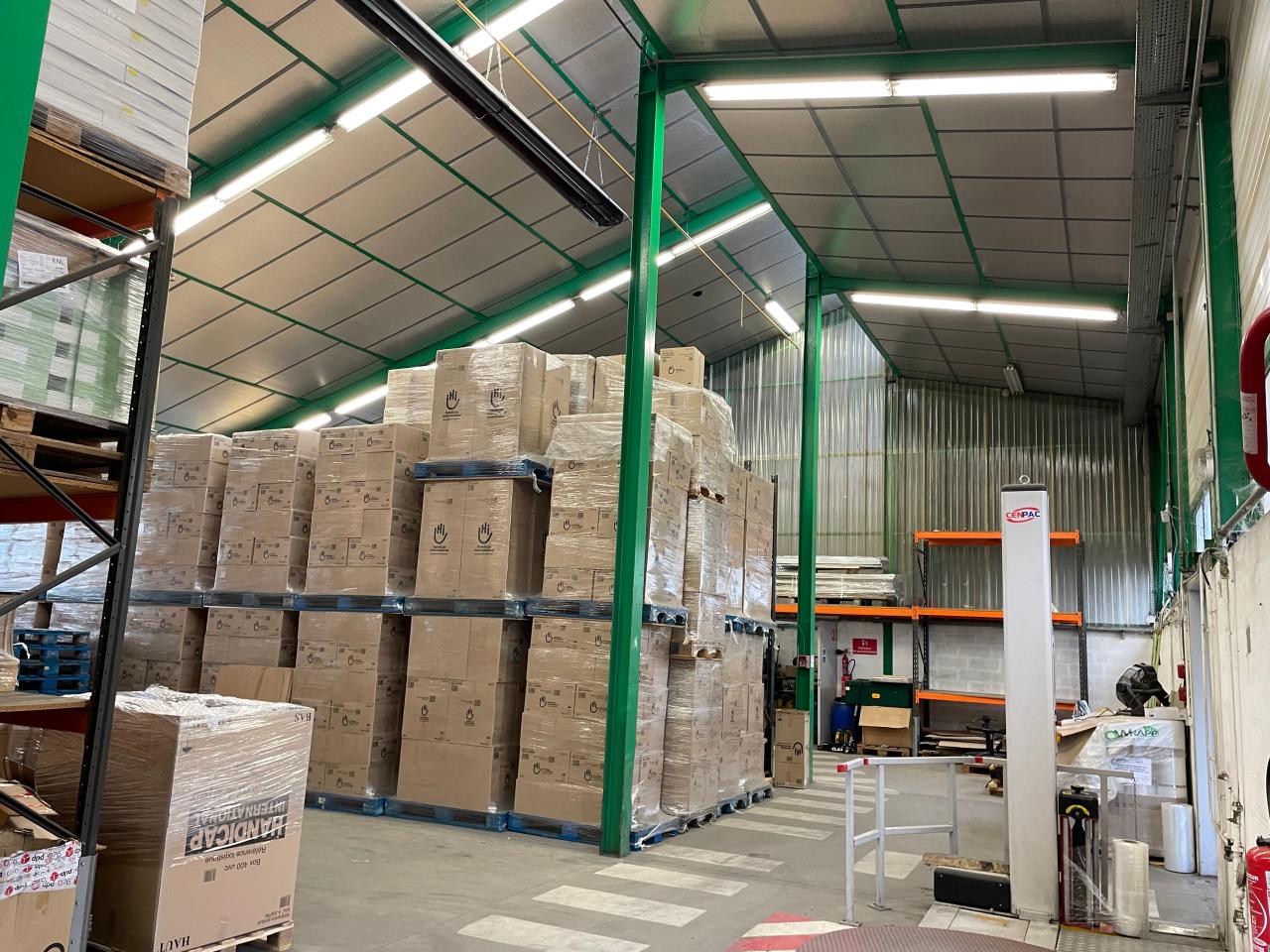 Vente local d'activité Mornant Rhône OVACT2536929 8