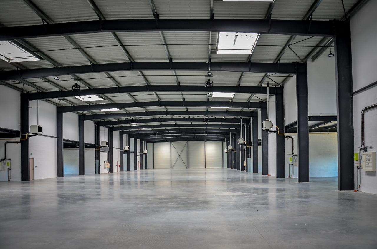 Location local d'activité Conflans-Sainte-Honorine Yvelines OLACT2534518 12