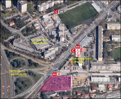 Location bureau Lyon Rhône OLBUR2108825 7