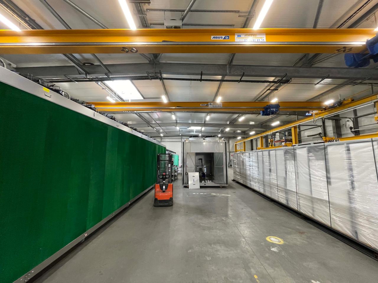 Vente local d'activité Martin-Église Seine-Maritime OVACT2640412 15