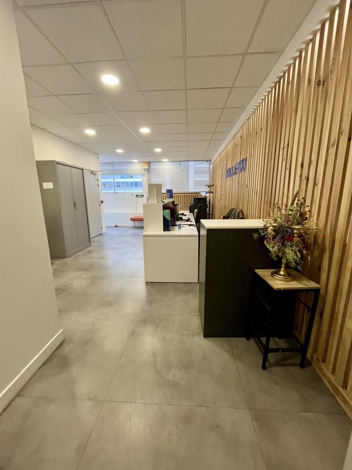 Vente bureau Montrouge Hauts-de-Seine OVBUR2641013 7