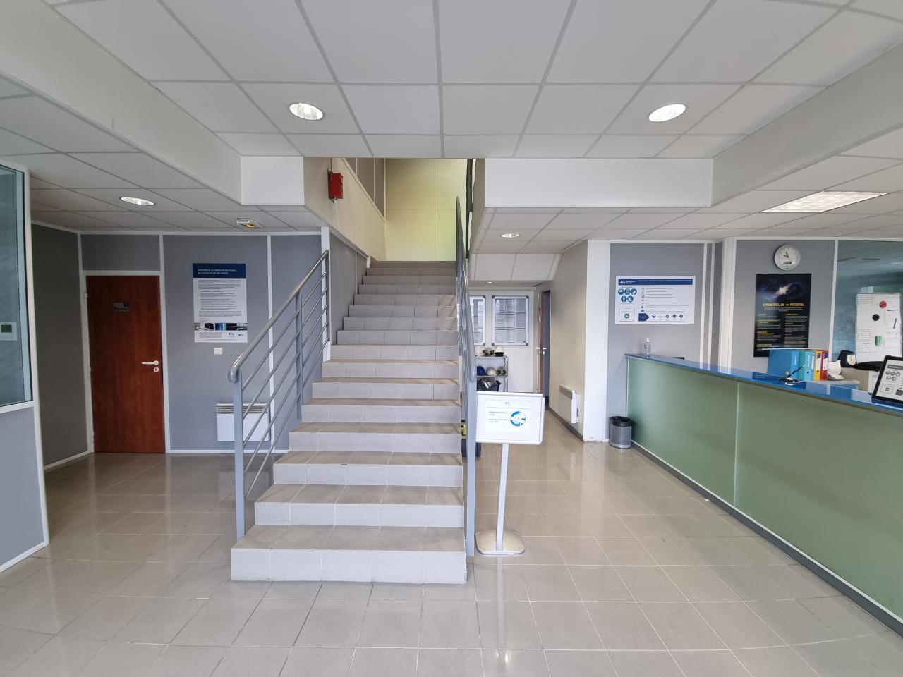 Location local d'activité Compans Seine-et-Marne OLACT2535448 2