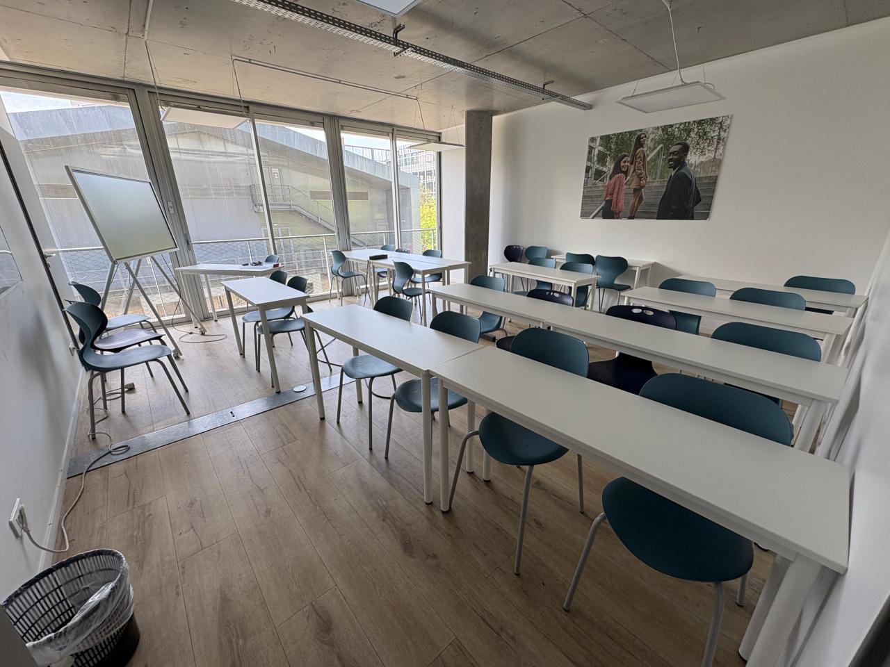 Vente bureau Nantes Loire-Atlantique OVBUR2639921 5