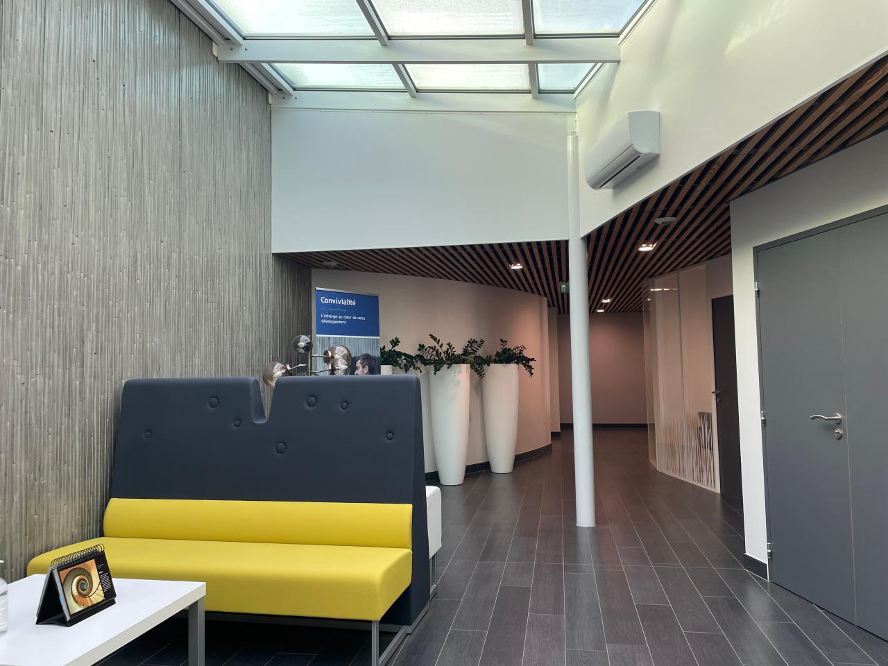 Vente bureau Orvault Loire-Atlantique OVBUR2641382 15