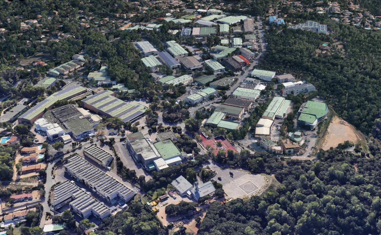 Location local d'activité Mouans-Sartoux Alpes-Maritimes OLACT2424672 11