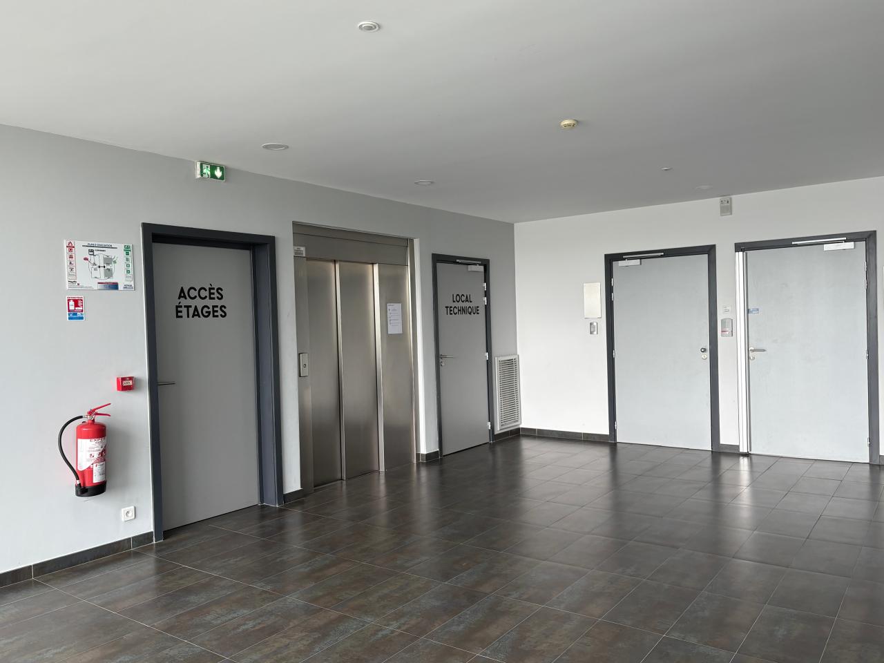 Location bureau Metz Moselle OLBUR2639371 6