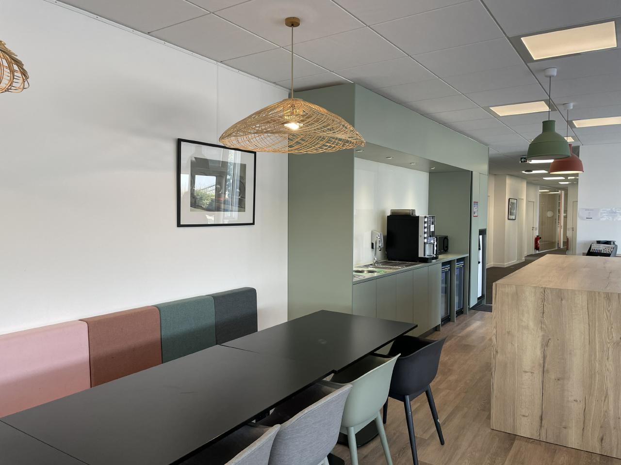 Location bureau Tremblay-en-France Seine-Saint-Denis OLBUR2107288 2