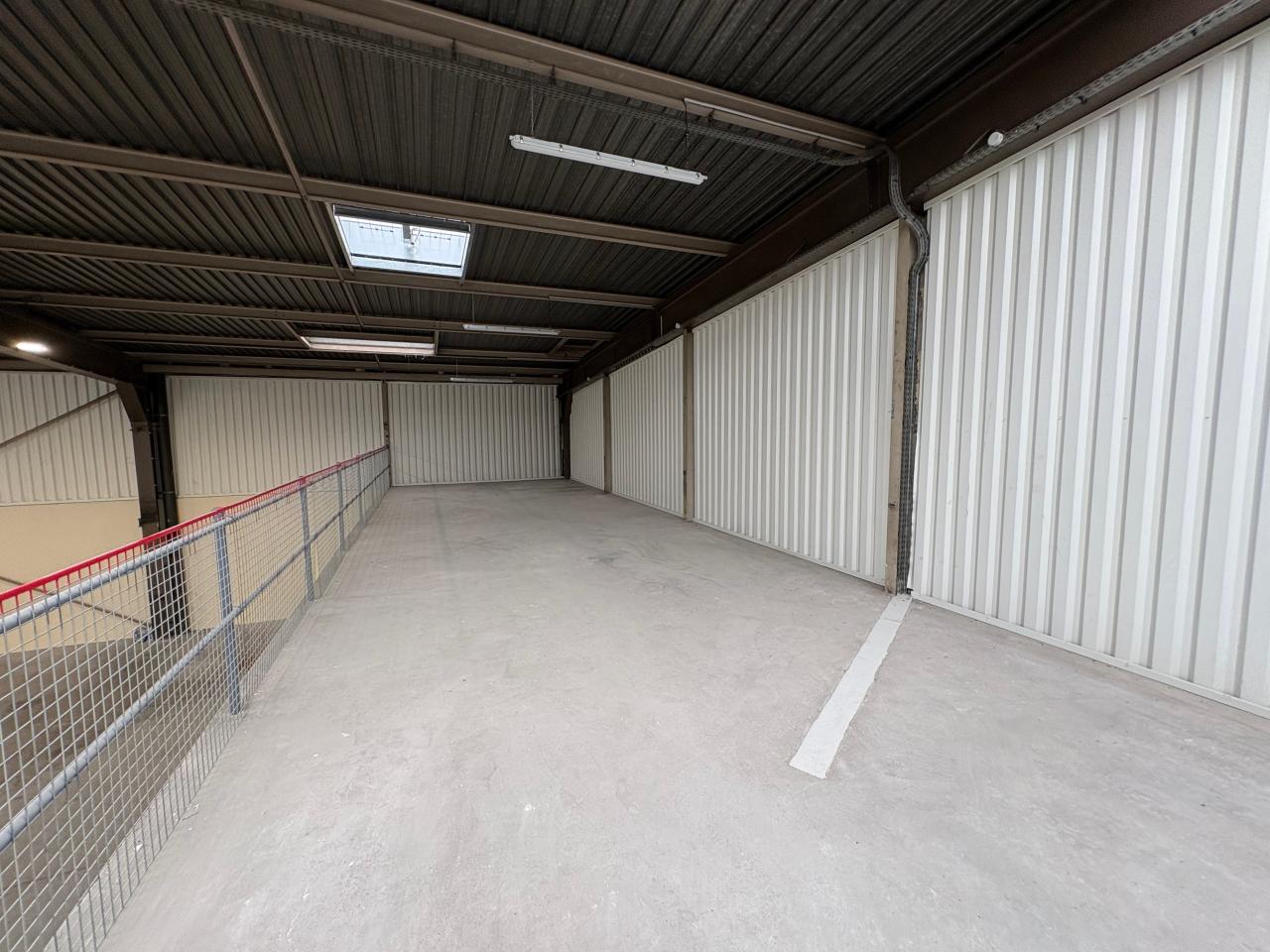 Location local d'activité Dijon Côte-d'Or OLACT2640105 8