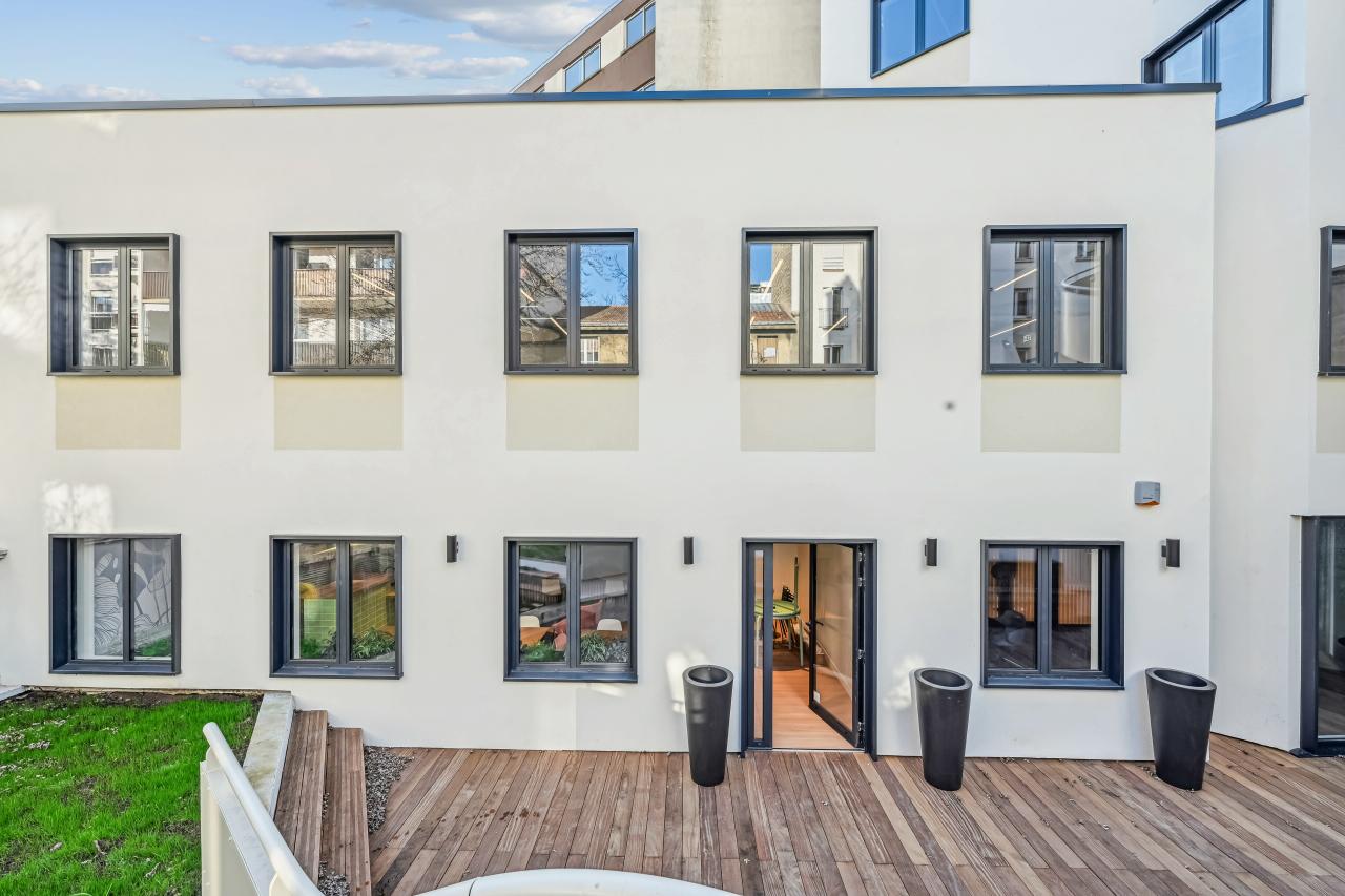 Location bureau Boulogne-Billancourt Hauts-de-Seine OLBUR2104621 8