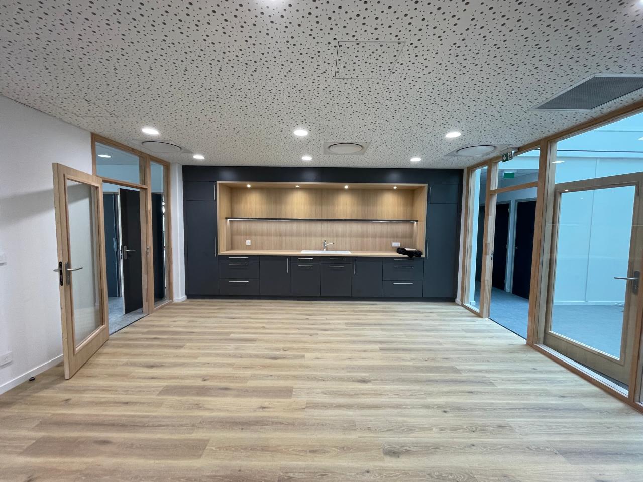 Location bureau Mont-Saint-Aignan Seine-Maritime OLBUR2428611 7