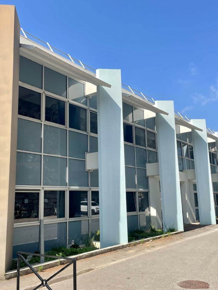 Location bureau Sophia Antipolis Alpes-Maritimes OLBUR2310205 2