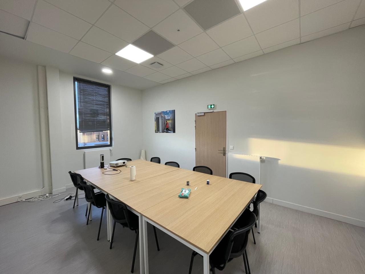 Location bureau Le Petit-Quevilly Seine-Maritime OLBUR2638461 7