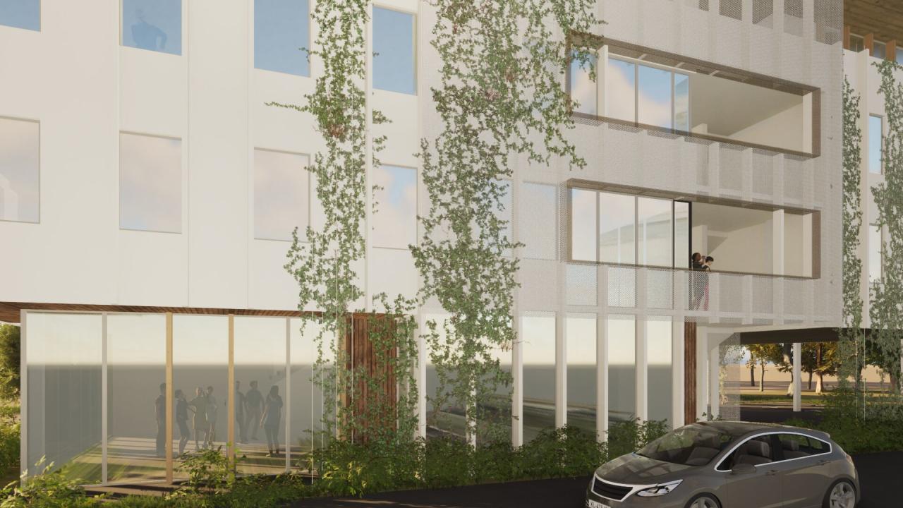 Vente bureau Soorts-Hossegor Landes OVBUR2425507 7