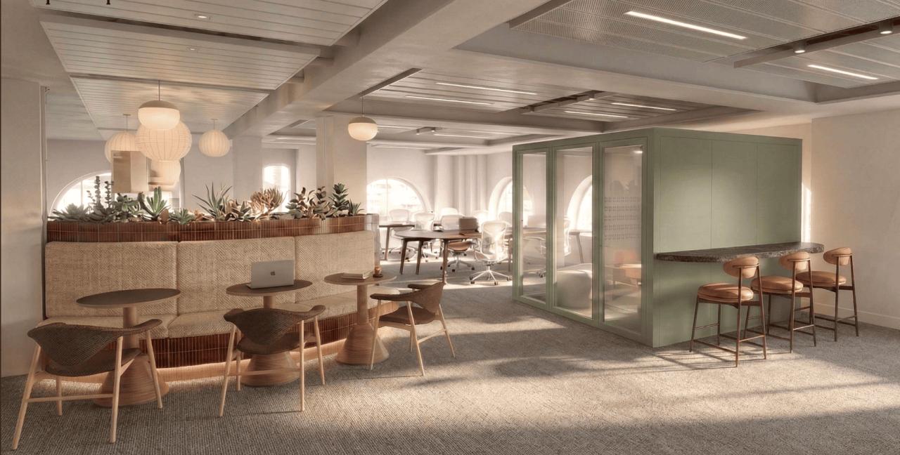 Location coworking Paris OLBUR2640430 5