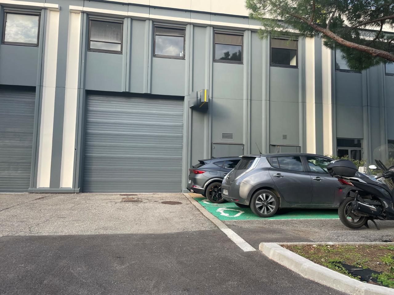 Location local d'activité Marseille Bouches-du-Rhône OLACT2114586 32