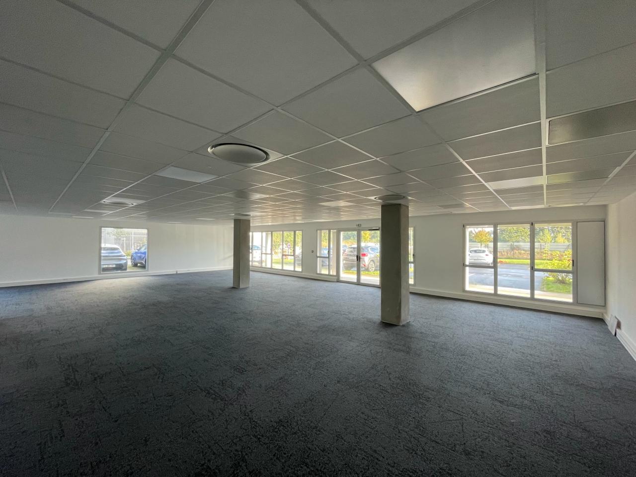 Vente bureau Saint-Herblain Loire-Atlantique OVBUR2112311 3