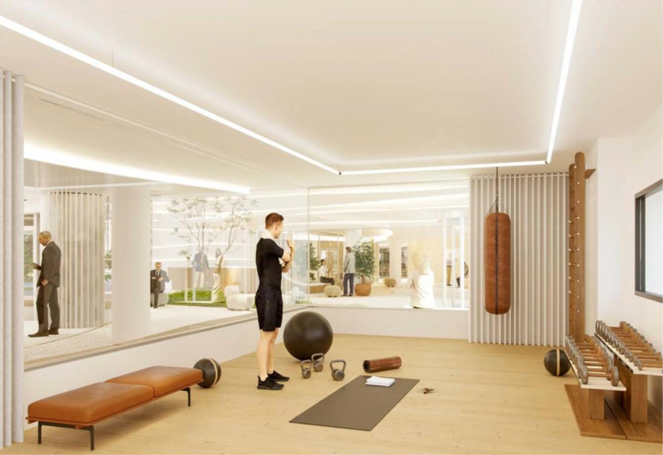 Location bureau Boulogne-Billancourt Hauts-de-Seine OLBUR2100223 18