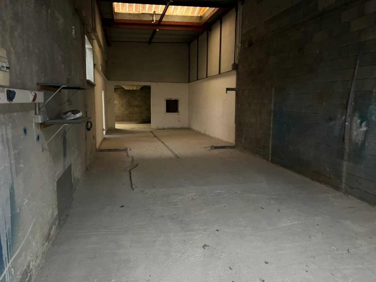 Vente local d'activité Vaulx-en-Velin Rhône OVACT2535288 16