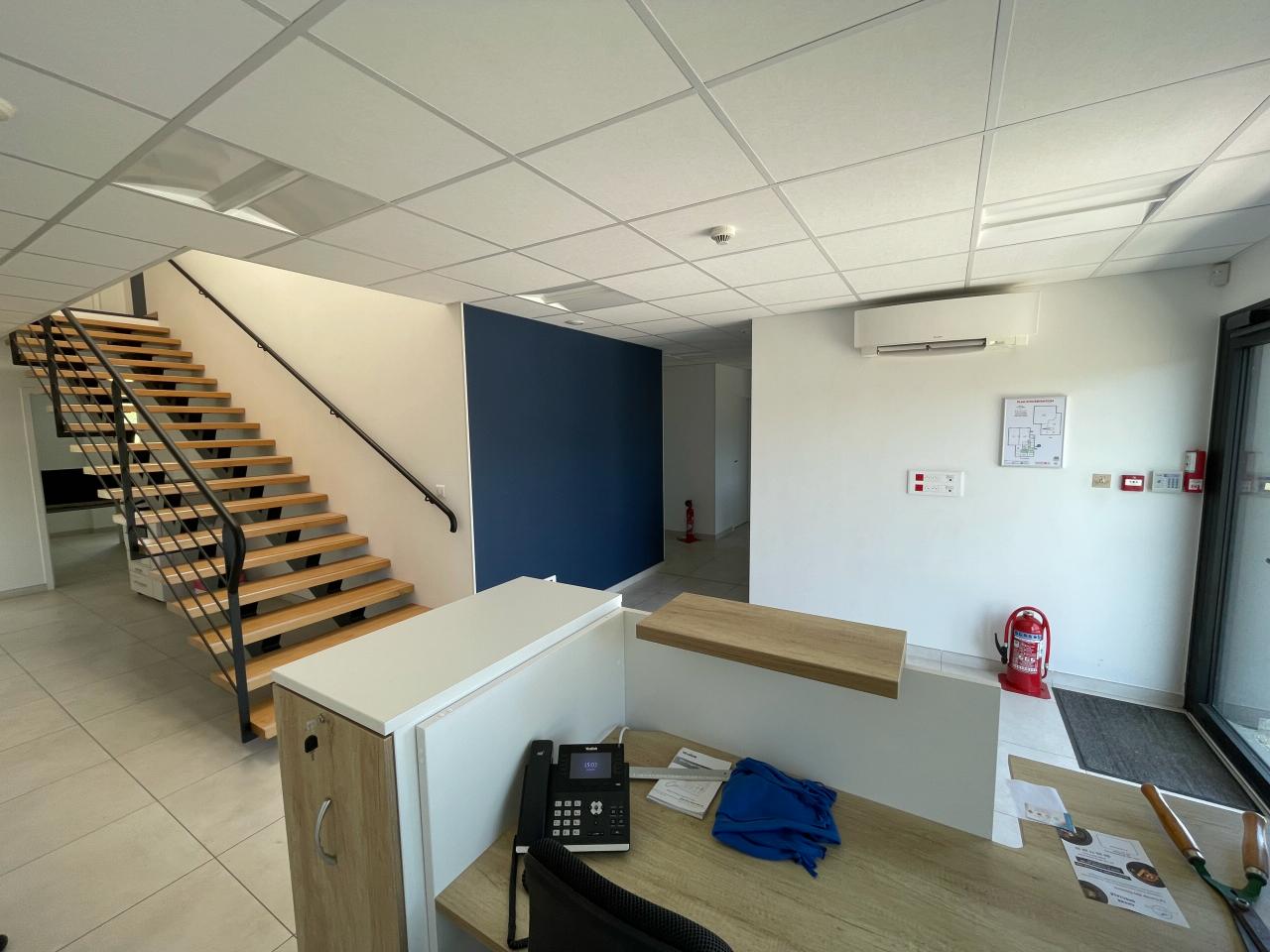 Location local d'activité Joué-lès-Tours Indre-et-Loire OLACT2533065 4