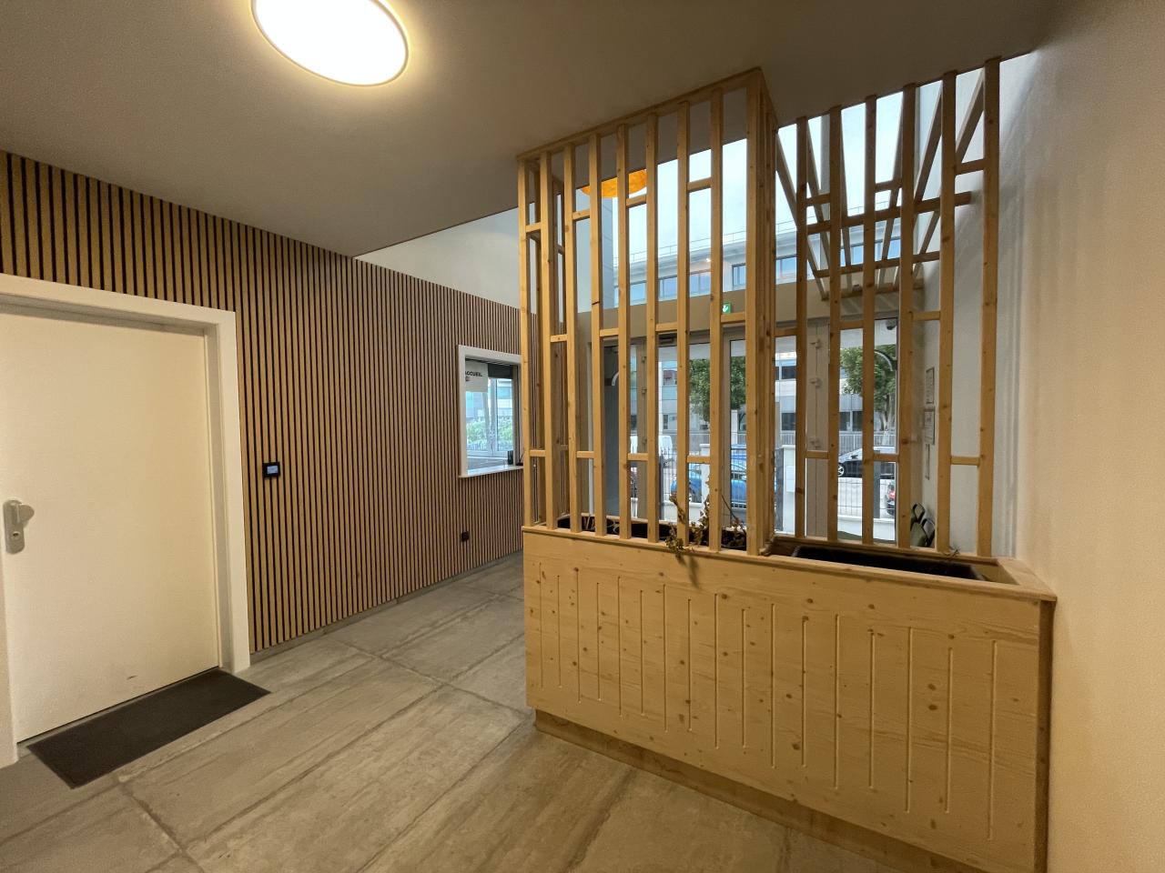 Vente bureau Strasbourg Bas-Rhin OVBUR2643948 8