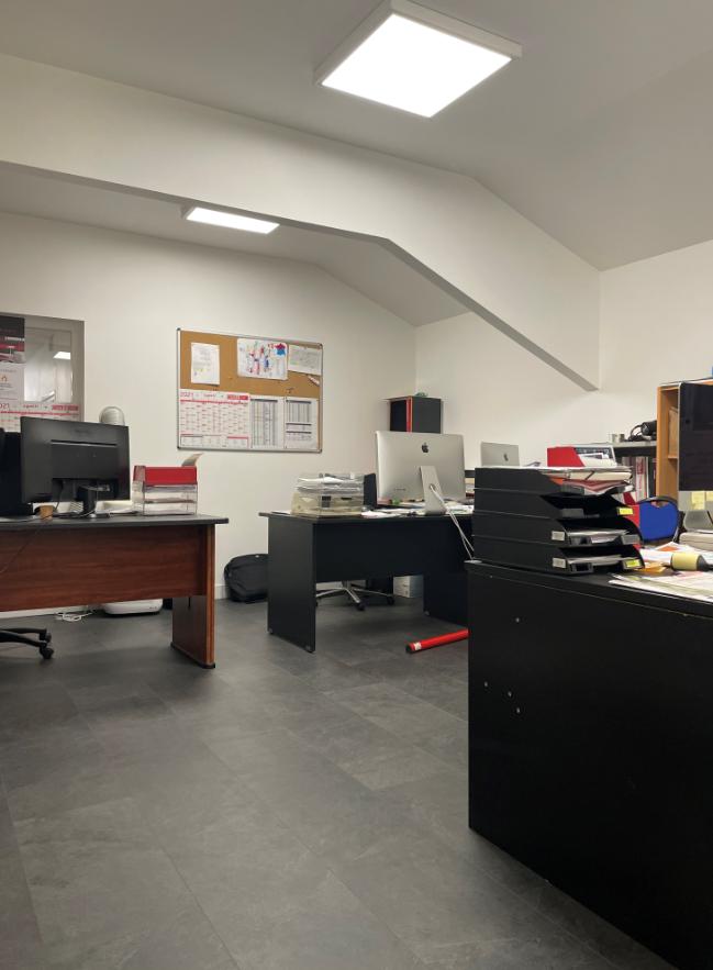 Vente local d'activité Malakoff Hauts-de-Seine OVACT2120028 5