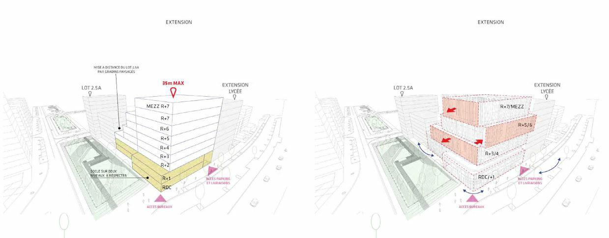 Vente bureau Nice Alpes-Maritimes OVBUR2422067 6