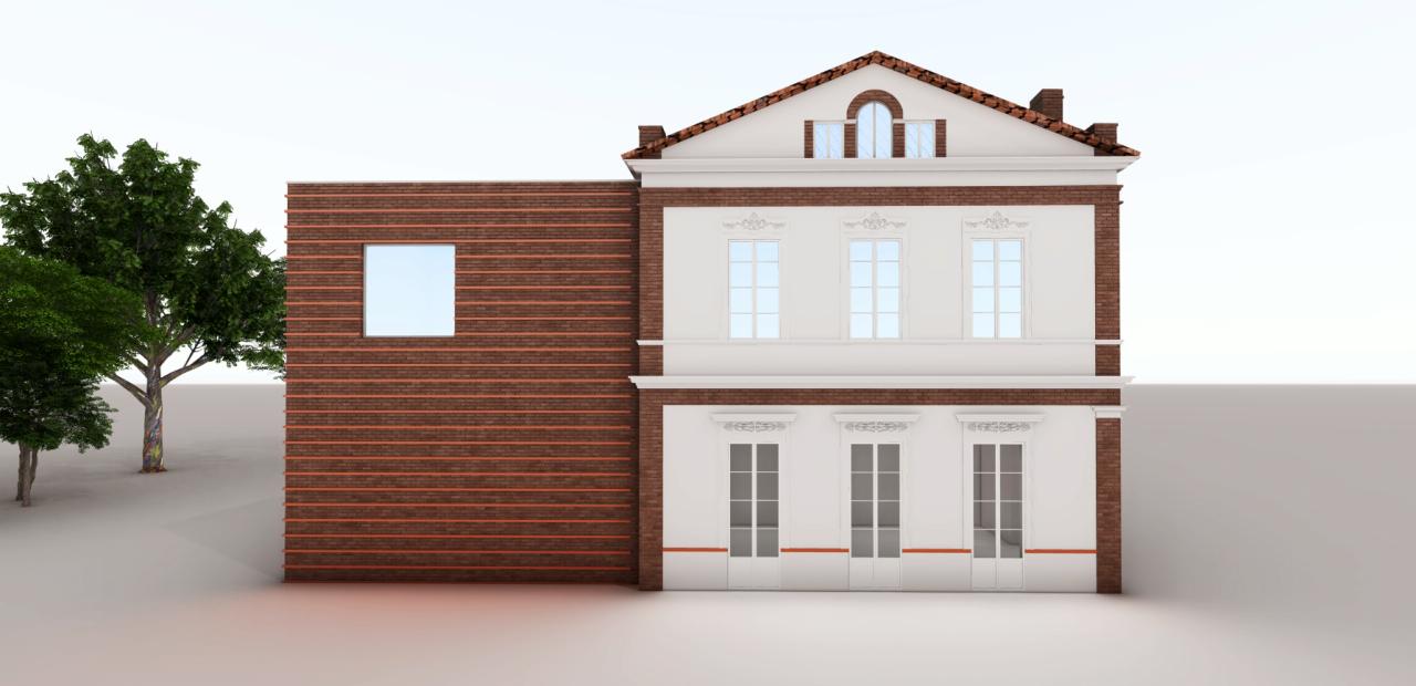 Vente bureau Toulouse Haute-Garonne OVBUR2426895 6