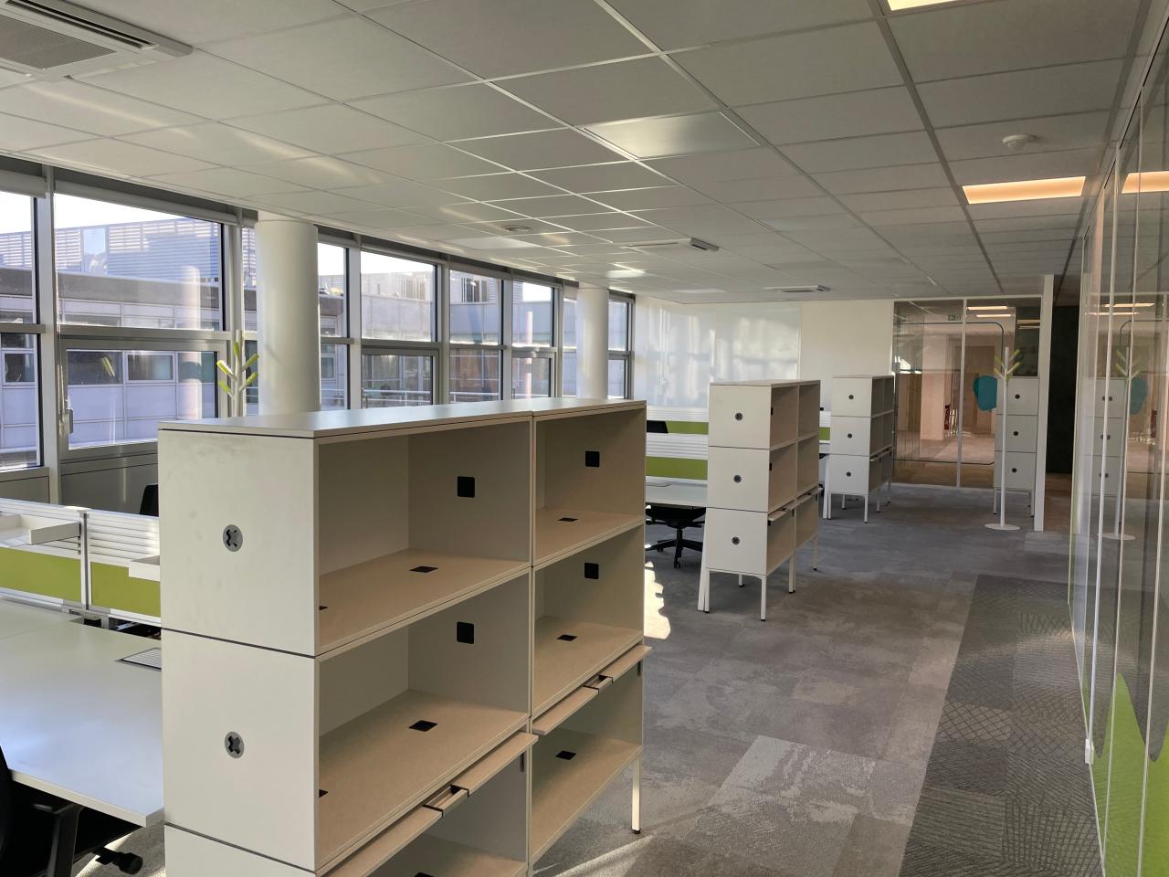 Location bureau Montbonnot-Saint-Martin Isère OLBUR2535003 10