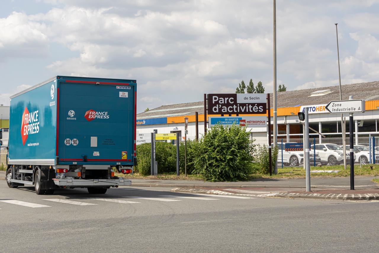 Location local d'activité Seclin Nord OLACT2532565 21