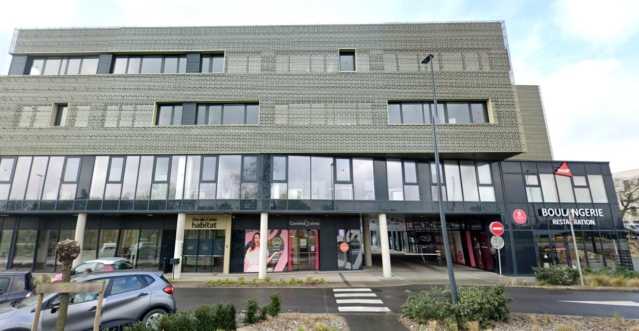 Location bureau Arras Pas-de-Calais OLBUR2531066 1