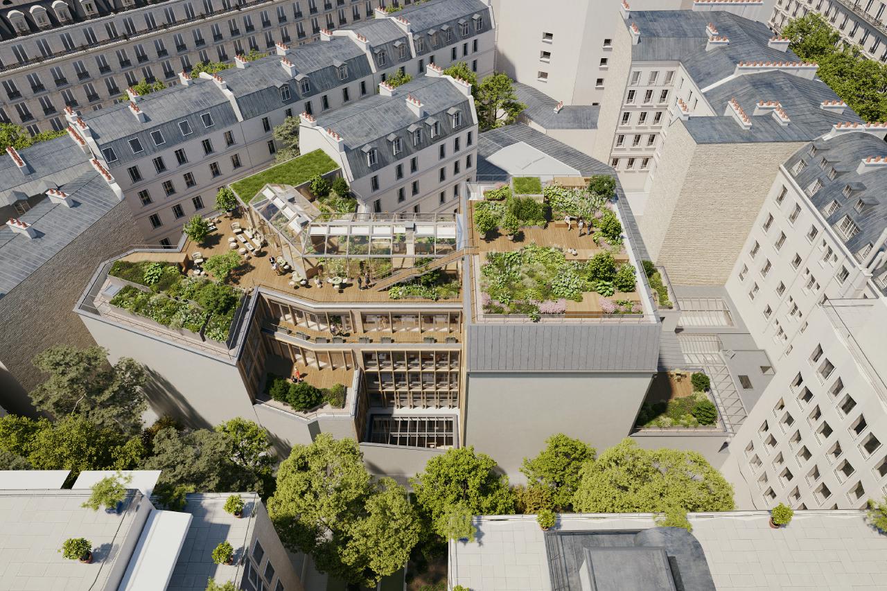 Location bureau Paris OLBUR2100565 9