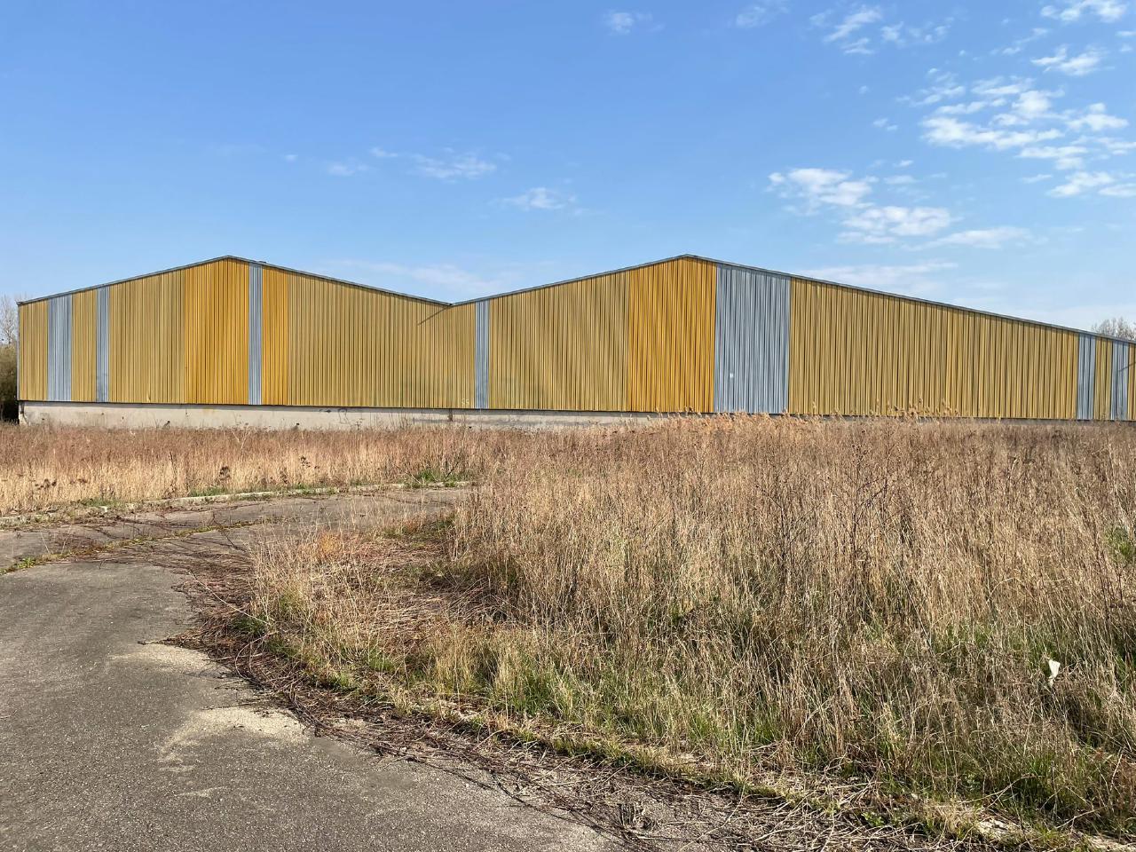 Vente local d'activité Provins Seine-et-Marne OVACT2315120 4