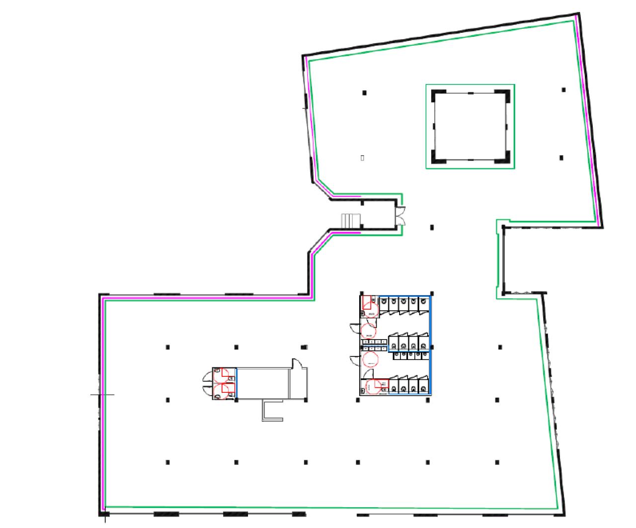 Location bureau Boulogne-Billancourt Hauts-de-Seine OLBUR2316939 1