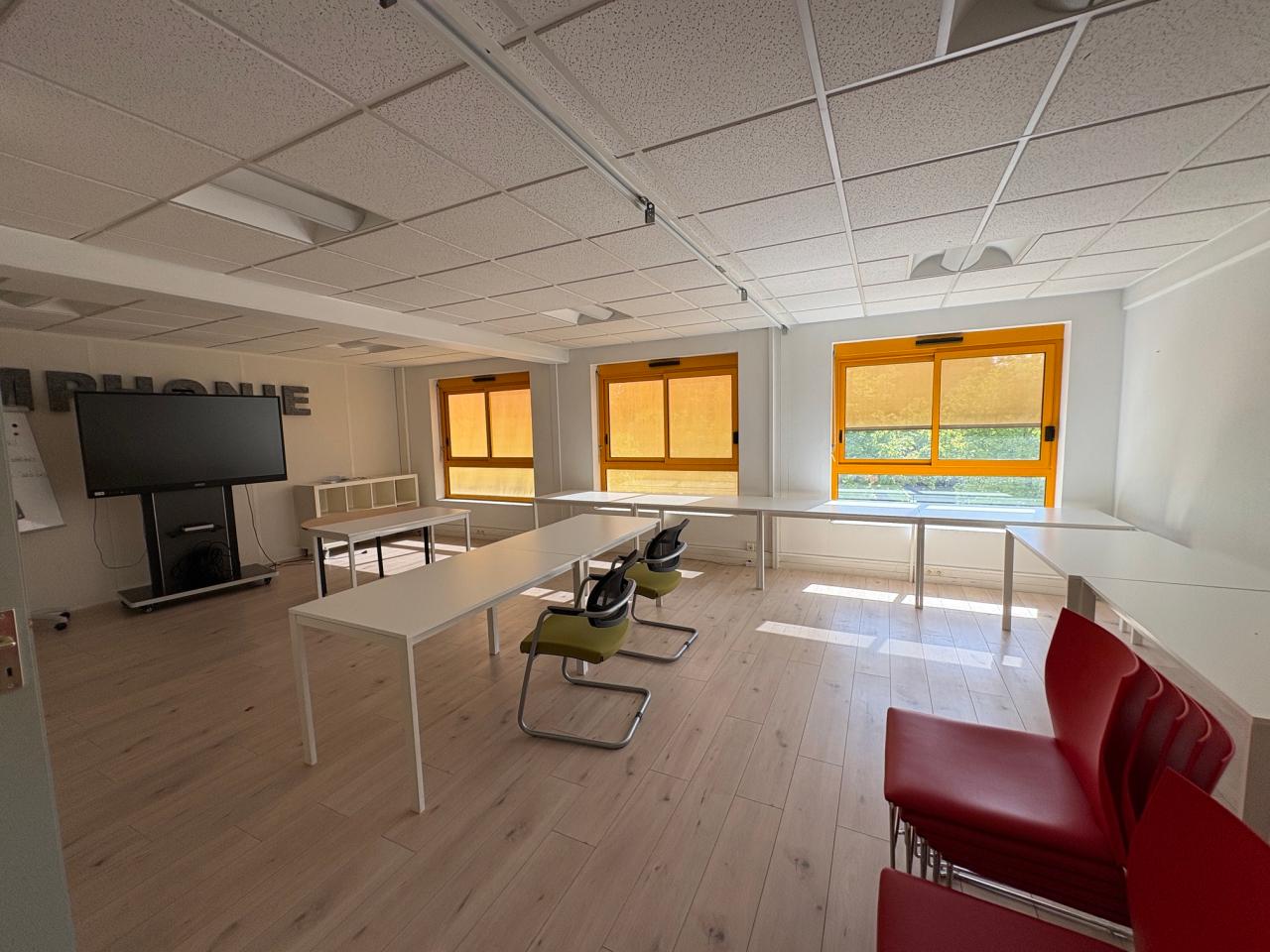 Vente bureau Dijon Côte-d'Or OVBUR2643116 9