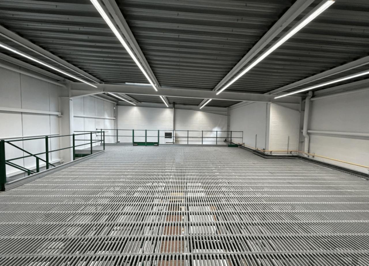 Location local d'activité Metz Moselle OLACT2532130 5