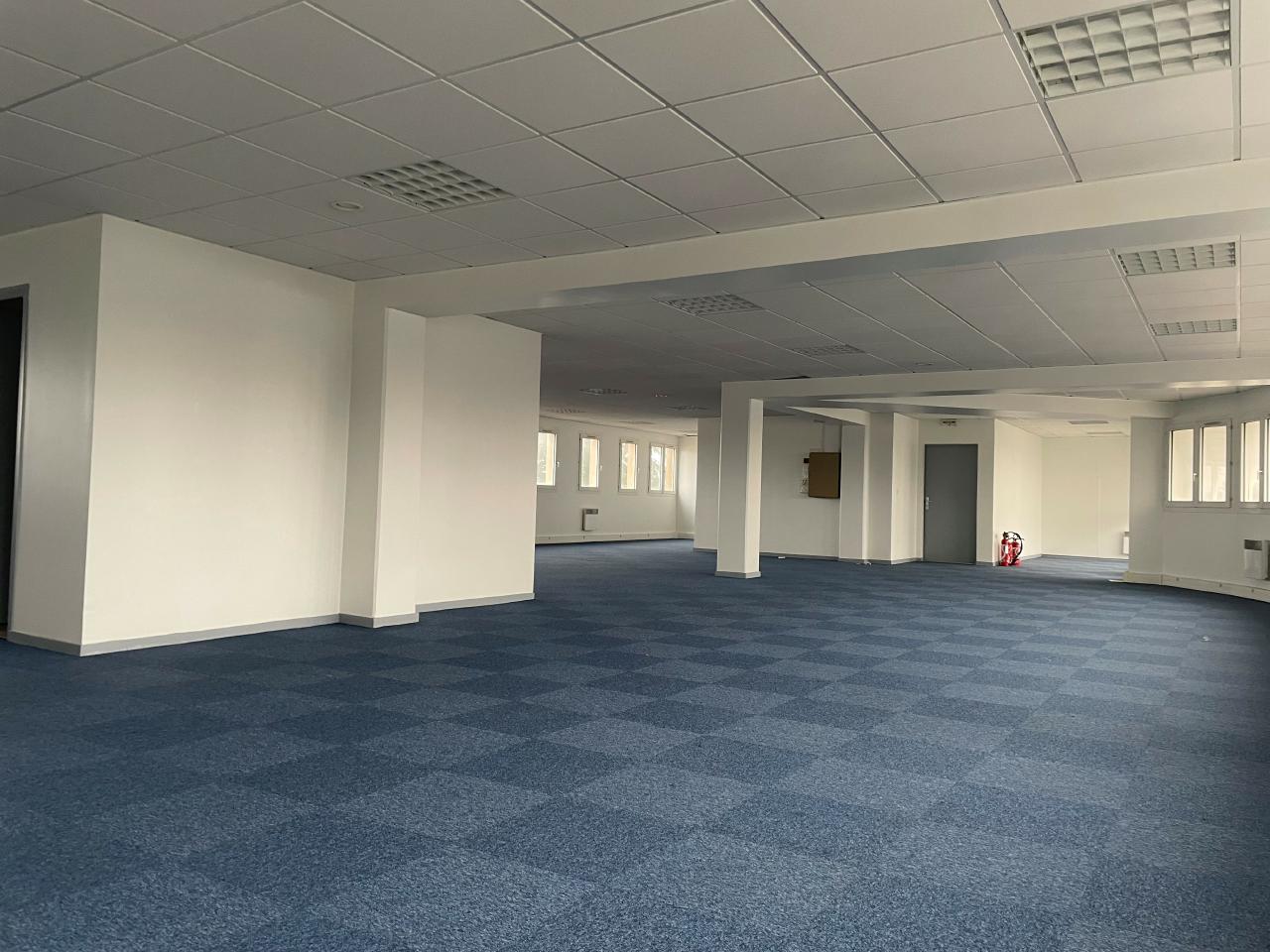 Location bureau Fleury-les-Aubrais Loiret OLBUR2119953