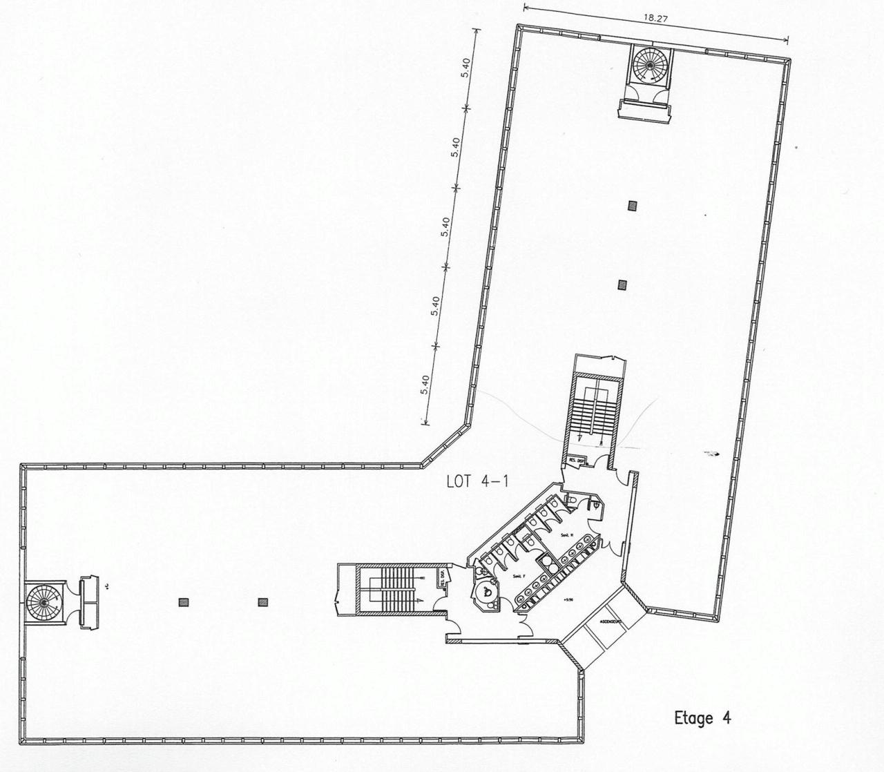 Location bureau Lyon Rhône OLBUR2108838 41