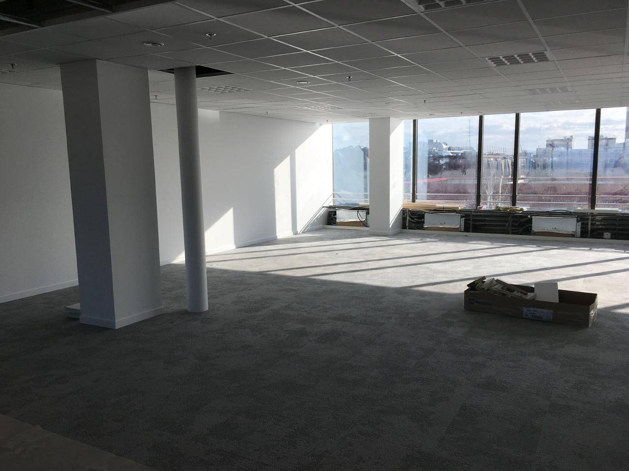 Location bureau Cergy Val-d'Oise OLBUR2105516 3