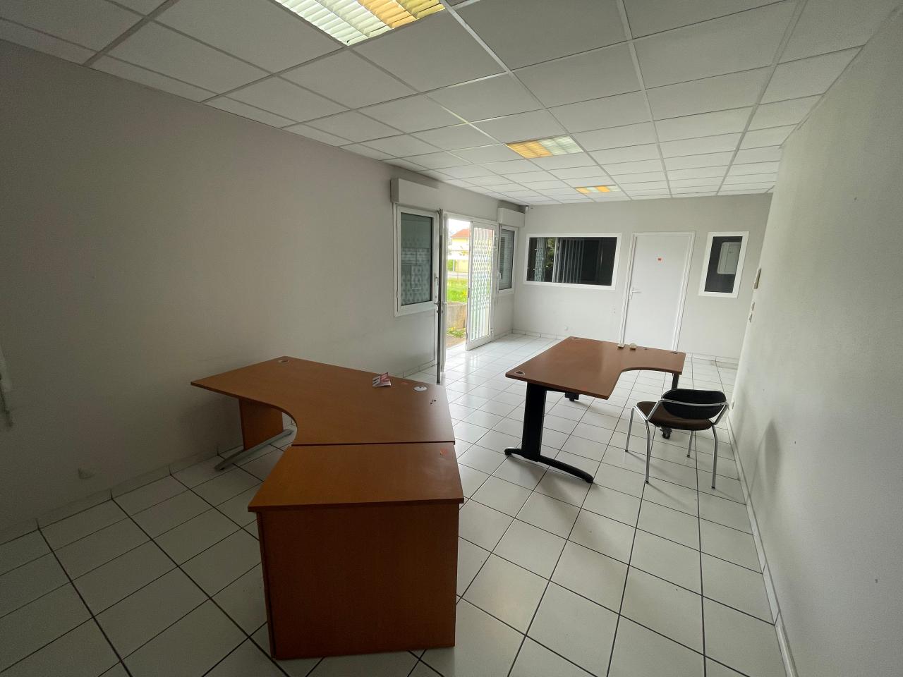 Vente bureau Aucamville Haute-Garonne OVBUR2534276 11