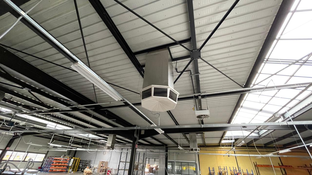 Vente local d'activité Épinal Vosges OVACT2640274 34